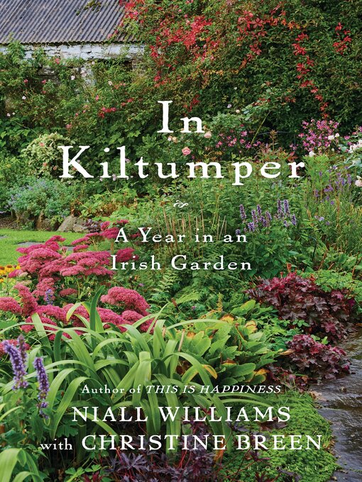 Title details for In Kiltumper by Niall Williams - Available